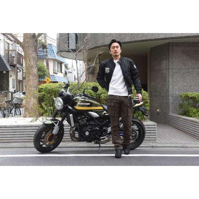 YeLLOW CORN（イエローコーン） YB-3101 メッシュジャケット サイズ：M