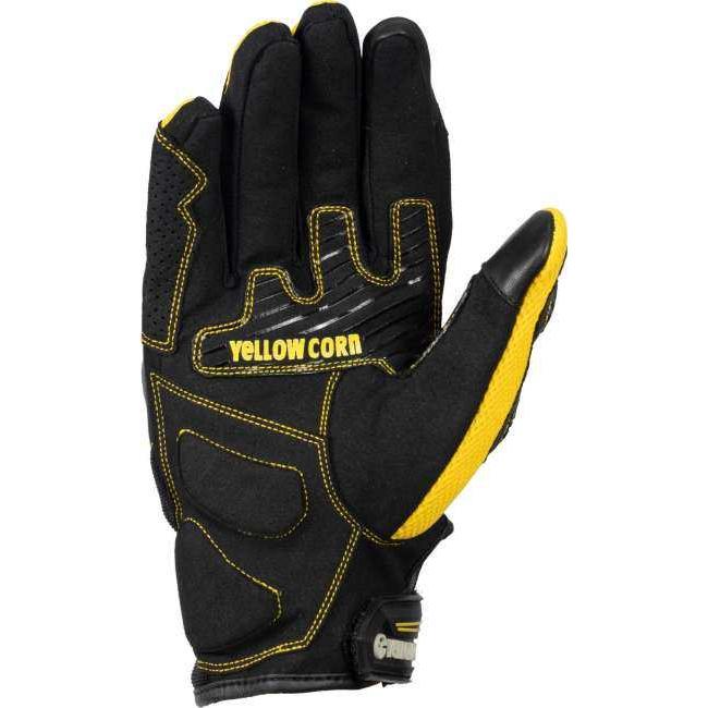 YeLLOW CORN（イエローコーン） YG-343 メッシュグローブ サイズ：S