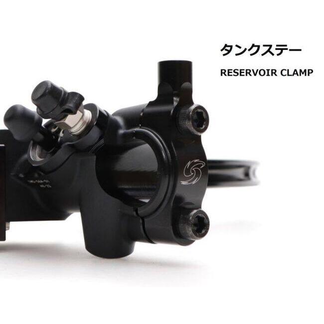GALESPEED ブレーキマスターシリンダー VRD φ14 レシオ18-16 GALE SPEED（ゲイルスピード） フルスペックマスターシリンダー VRD