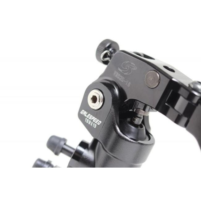 GALE SPEED RM ラジアルブレーキマスター 19×17 フルセット GALE SPEED