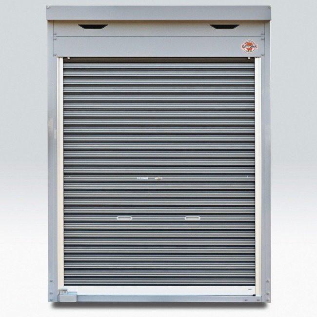 DAYTONA デイトナ 【メーカー直送品】 DBS-1826H ベーシックシリーズ 【モーターサイクルガレージ】 バイクガレージ 保管・盗難防止用品