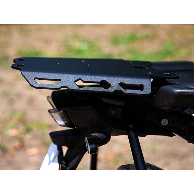 OUTBACKmotortek アウトバックモーターテック リアキャリア NORDEN901 HUSQVARNA ハスクバーナ 外装_6