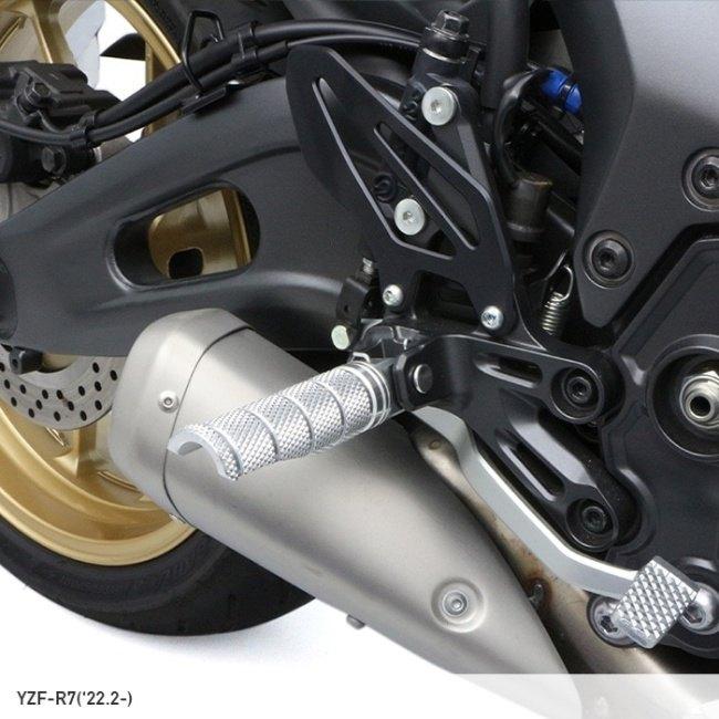 エンデュランスヤマハ2系（YZF R7 MT09 XSR900） エンデュランスヤマハ2系（YZF R7 MT09 XSR900） あの頃