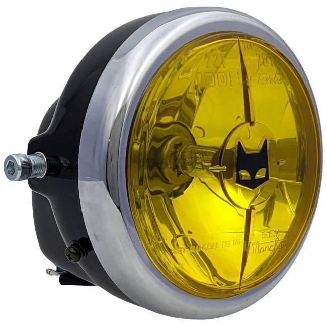 MARCHAL（マーシャル） 721・701スタールクスフルキット ケースカラー