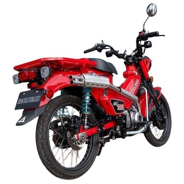 モリワキ MORIWAKI ENGINEERING モリワキエンジニアリング ROUGH GEAR