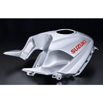 KATANA タンクカバー WestPower（ウエストパワー） タンクカバー KATANA SUZUKI スズキ