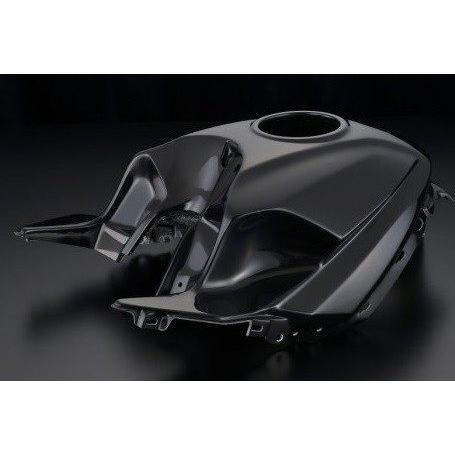 WestPower（ウエストパワー） タンクカバー カラー：純正色塗装(マット