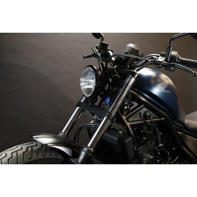 GOODS（グッズ） ベイツライトステー レブル 250 500 HONDA ホンダ