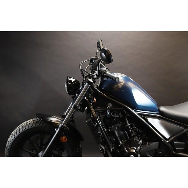 GOODS（グッズ） ベイツライトステー レブル 250 500 HONDA ホンダ