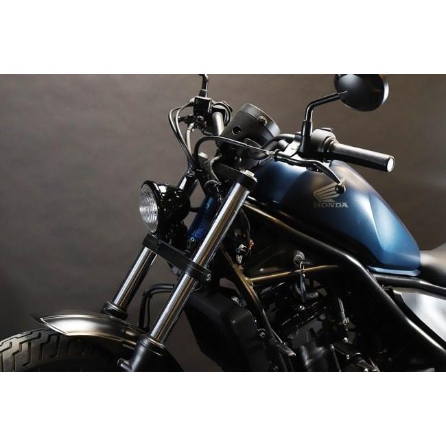 GOODS（グッズ） ベイツライトステー レブル 250 500 HONDA ホンダ