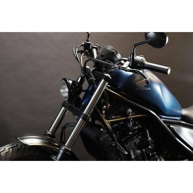 GOODS（グッズ） ベイツライトステー レブル 250 500 HONDA ホンダ