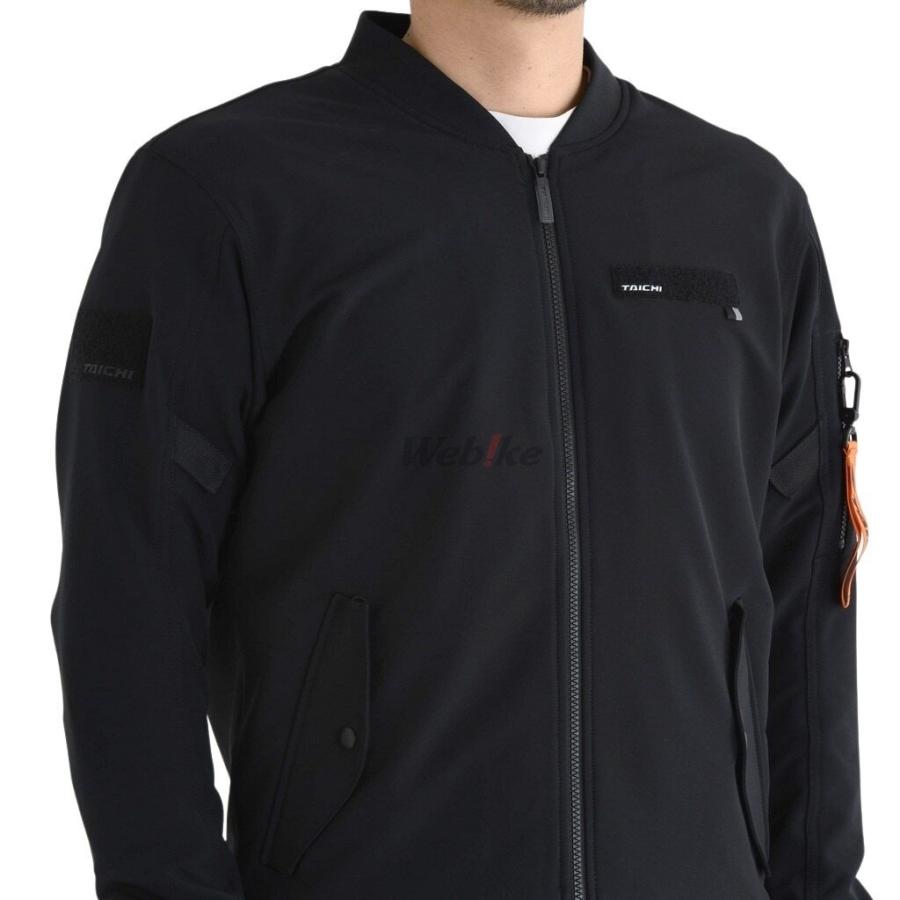 RS TAICHI アールエスタイチ RSJ343 クイックドライ フライト