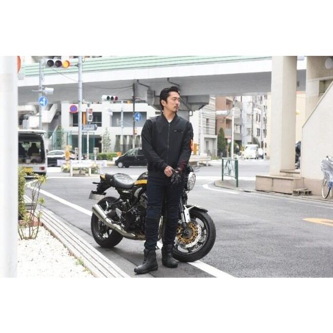RS TAICHI アールエスタイチ RSJ343 クイックドライ フライト