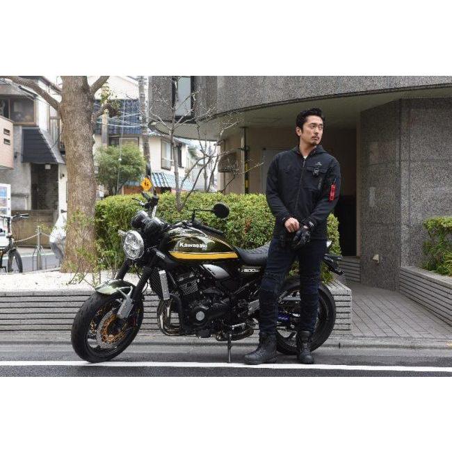 RS TAICHI アールエスタイチ RSJ335 クイックドライパーカ サイズ：XXL｜webike｜07