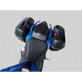 MOTOCO モトコ オリジナル GIVI E22 専用ホルダー ジグサー250 SUZUKI