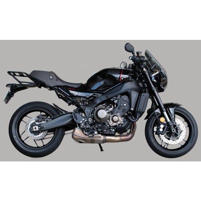 MOTOCO モトコ トップケースキャリア XSR900 YAMAHA ヤマハ リア