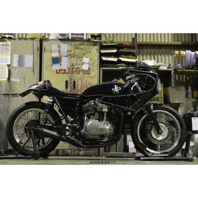 AN-BU アンブ フルカウルTYPE4 アッパーのみ フルカウル・外装セット