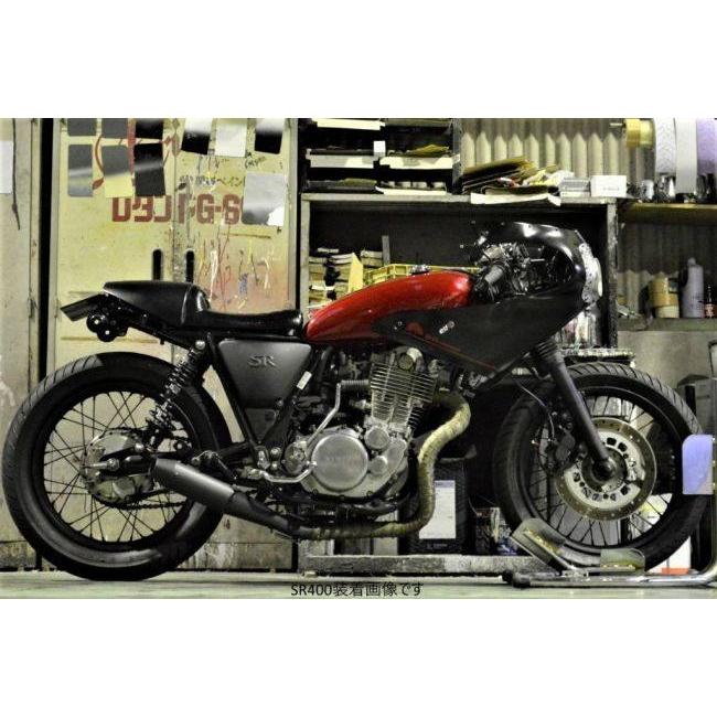 AN-BU アンブ フルカウルTYPE3 アッパーのみ フルカウル・外装セット