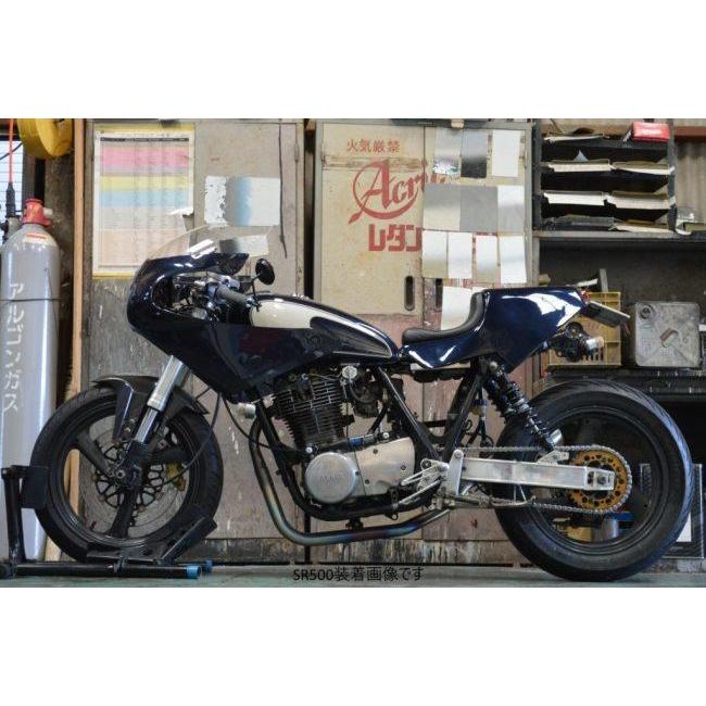 ARセット売り。 AN-BU アンブ フルカウルTYPE3 アッパーのみ フルカウル・外装セット