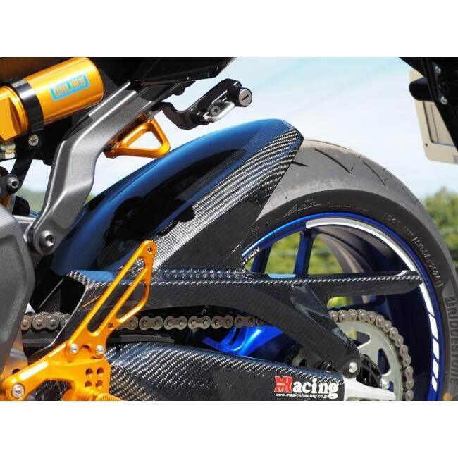 ヤマハ YZF-R6 マジカルレーシング　リアフェンダー 楽天市場】Magical Racing マジカルレーシング リアフェンダー YZF-R6