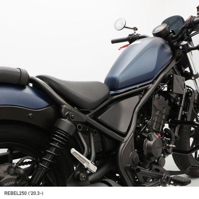 ENDURANCE（バイク） ENDURANCE エンデュランス フラットシート