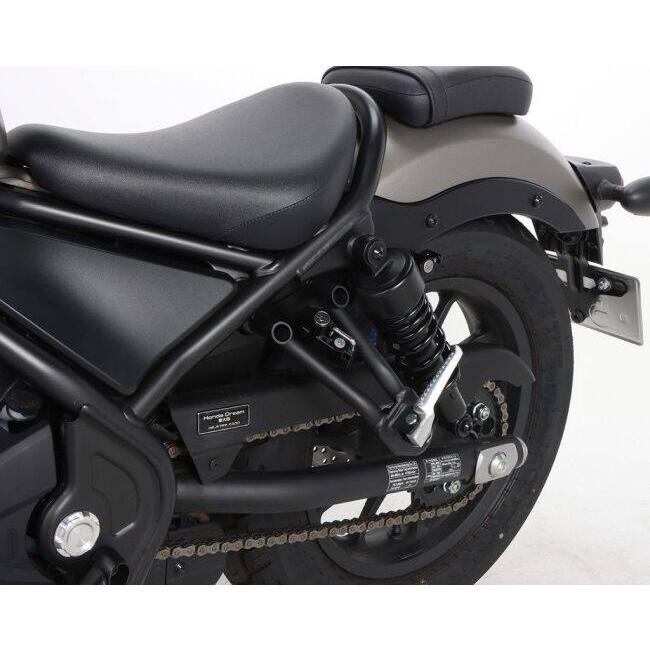KーCON KITACO キタコ 【K・TOUR】ヘルメットホルダー レブル250 S