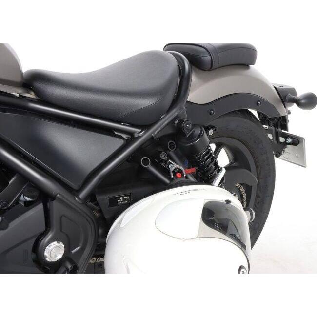 KーCON KITACO キタコ 【K・TOUR】ヘルメットホルダー レブル250 S