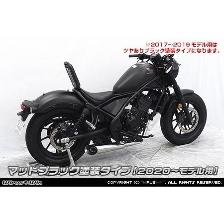 本店はWirusWin WirusWin:ウイルズウィン 背もたれキット タイプ：ツヤ