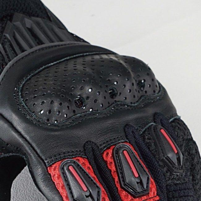 ROUGH＆ROAD ラフ＆ロード プロテクションエアスルーグローブ レディース サイズ：WM メッシュグローブ グローブ アパレル | ラフ＆ロード | 03