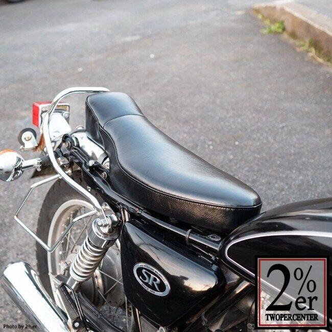 2%er（ツーパーセンター） ベーツTTタイプシートIII SR500 SR400
