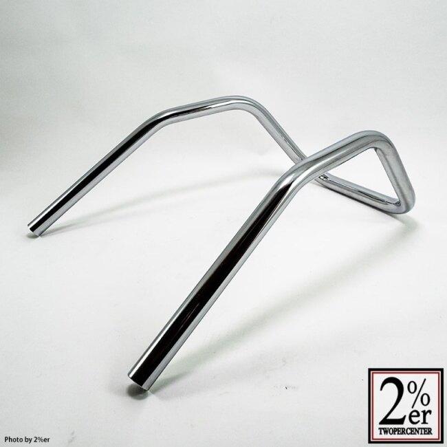 専用！6点 2%er（ツーパーセンター） シックスベントハンドル ハンドルバー