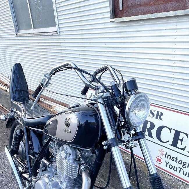 2%er（ツーパーセンター） シックスベントハンドル ハンドルバー