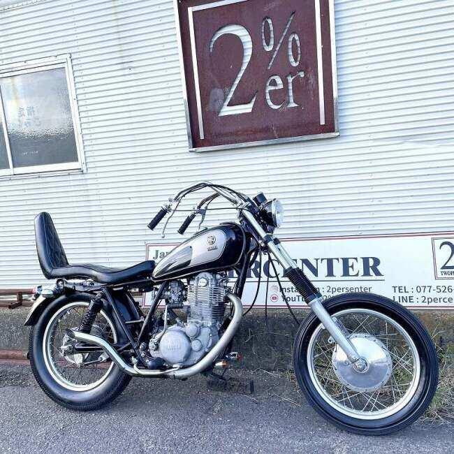 2%er（ツーパーセンター） シックスベントハンドル ハンドルバー