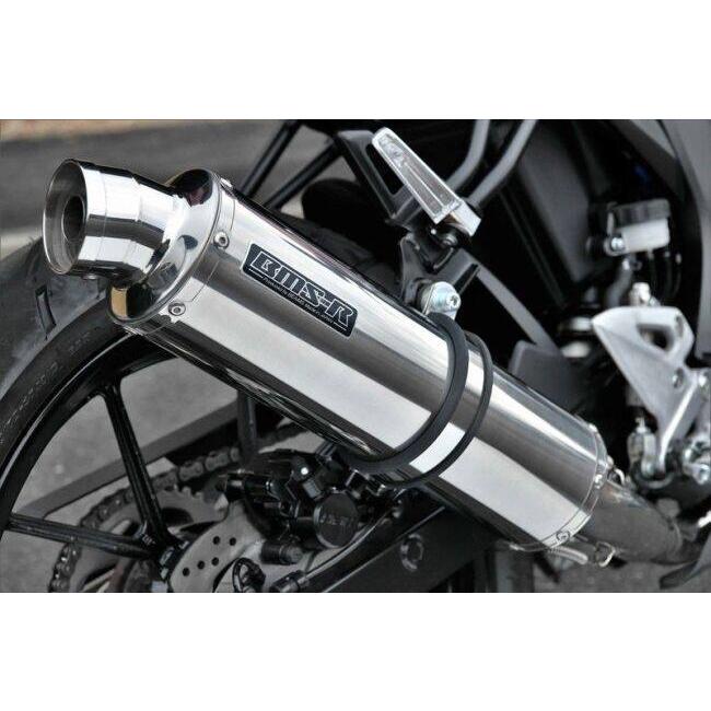 BEAMS（ビームス） R-EVO フルエキゾーストマフラー 政府認証
