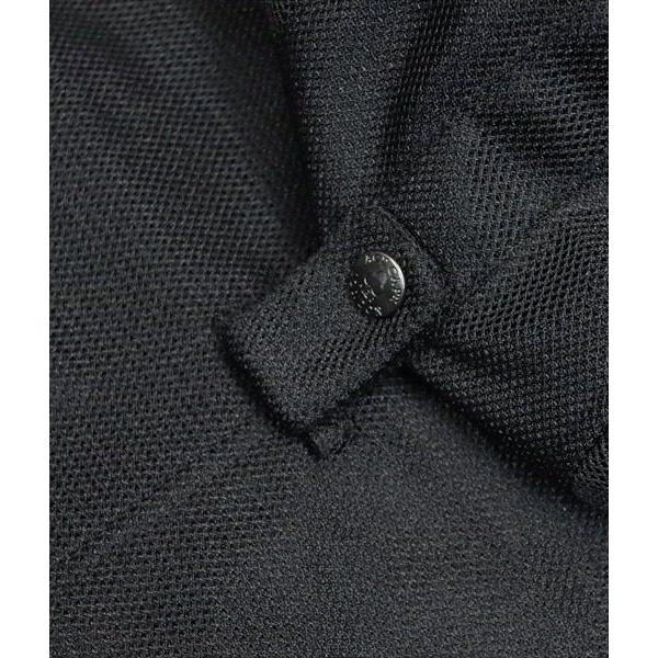 ACE CAFE LONDON エースカフェロンドン Mesh W2 Hoodie Jacket [メッシュW2フーディージャケット] レディース サイズ：WL メッシュジャケット ジャケットの画像