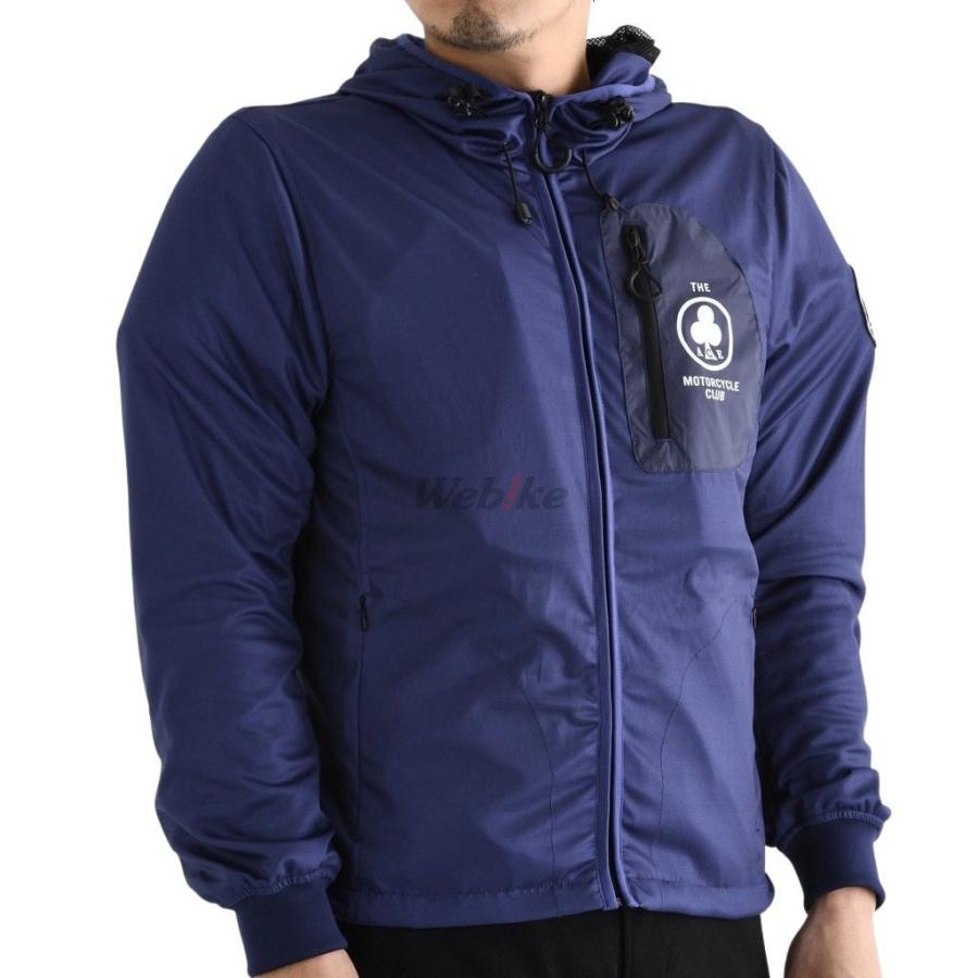 ACE CAFE LONDON（エースカフェロンドン） Super Light Mesh Jacket