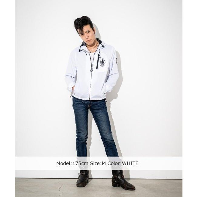 ACE CAFE LONDON（エースカフェロンドン） Super Light Mesh Jacket