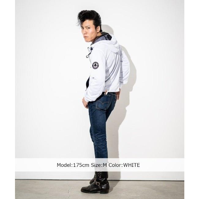 ACE CAFE LONDON（エースカフェロンドン） Super Light Mesh Jacket