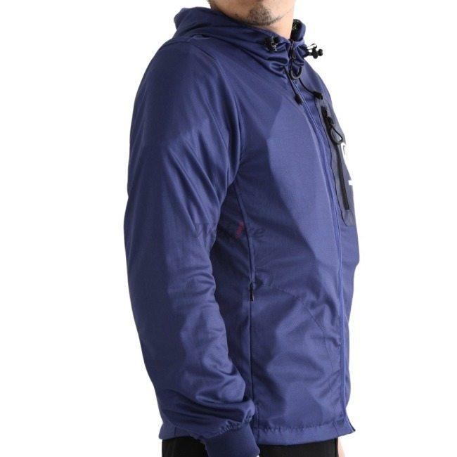 ACE CAFE LONDON（エースカフェロンドン） Super Light Mesh Jacket