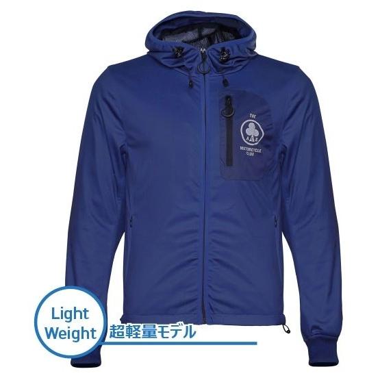 ACE CAFE LONDON（エースカフェロンドン） Super Light Mesh Jacket