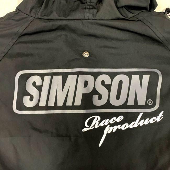 SIMPSON(バイク) SIMPSON シンプソン NSM-C08 ライトウェイト SIMPSON(バイク) SIMPSON シンプソン NSM-C08 ライトウェイト