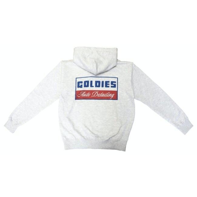 Neofactory ネオファクトリー TRICOLORE LOGO プルオーバーフーティー サイズ：L カジュアルパーカー・フーディー・スウェット アパレル_1
