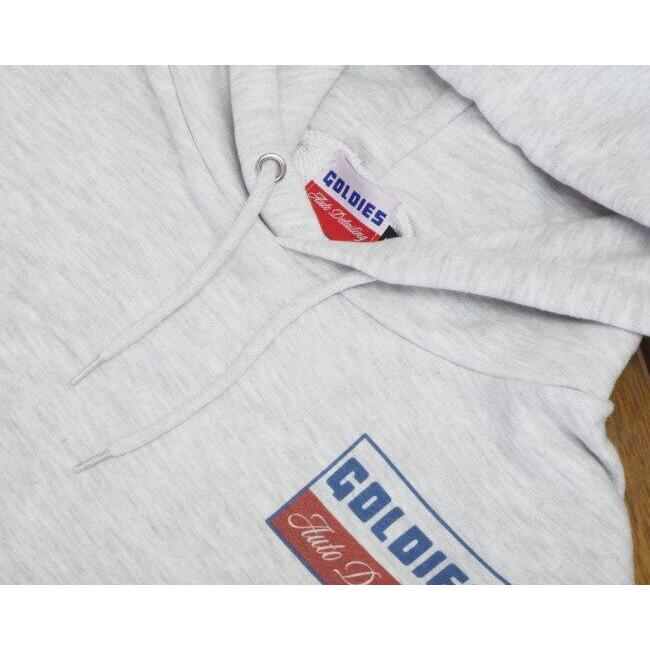 Neofactory ネオファクトリー TRICOLORE LOGO プルオーバーフーティー サイズ：XL カジュアルパーカー・フーディー・スウェット アパレル_2
