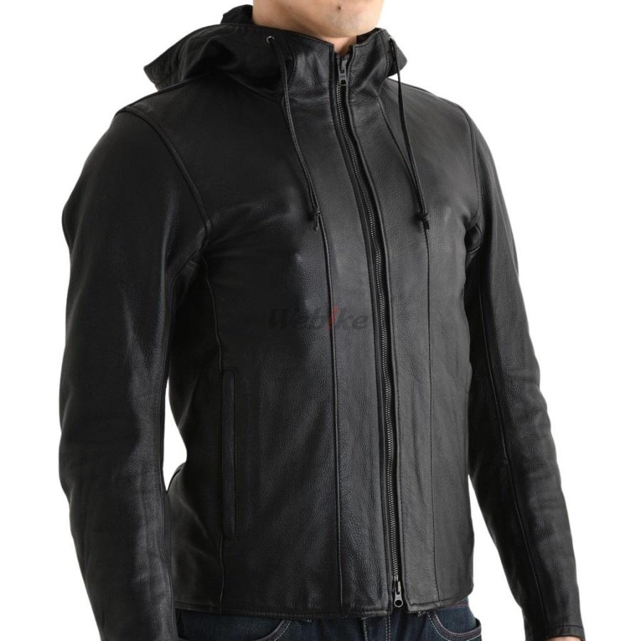 ジャケット・アウター KADOYA LEATHER RIDERS JACKET KADOYA Official Online Shop | Crafting High-Quality Leather