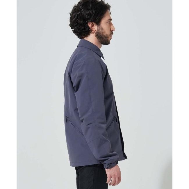 KADOYA/カドヤ　RIDERS COACH JACKET / Sサイズ コーチジャケット バイクウェア｜カドヤ公式オンラインショップ
