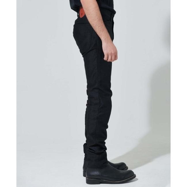 KADOYA カドヤ CORSA SLIM 5P デニムパンツ サイズ：31インチ 