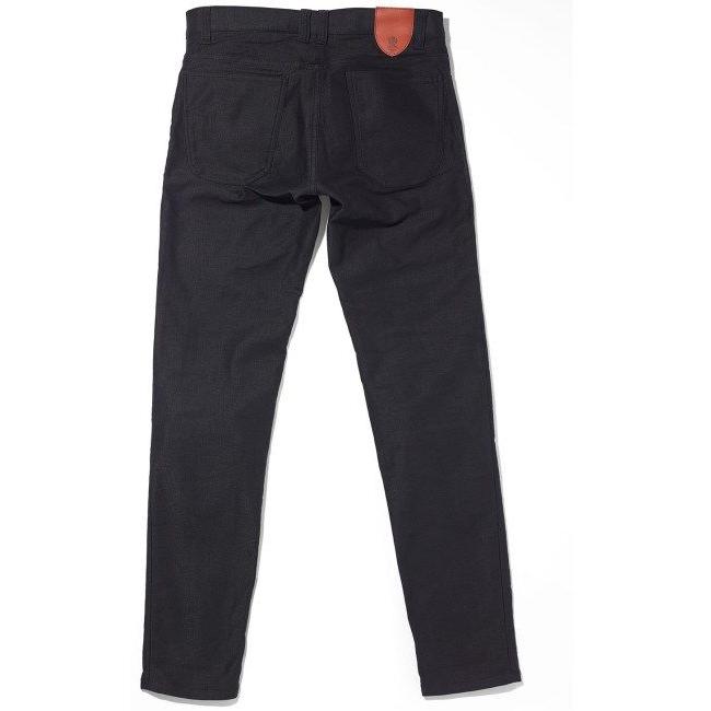 KADOYA カドヤ CORSA SLIM 5P デニムパンツ サイズ：31インチ 