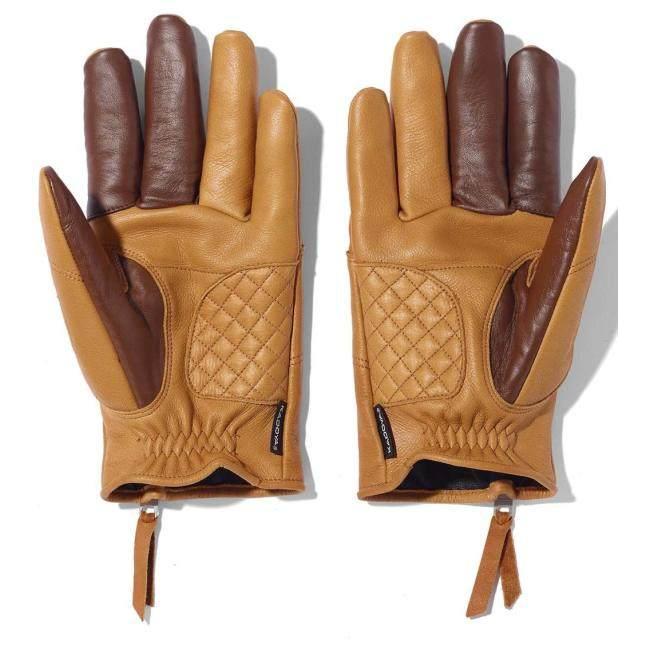 KADOYA 注文 KADOYA:カドヤ ROX GLOVE スリーシーズングローブ サイズ：LL