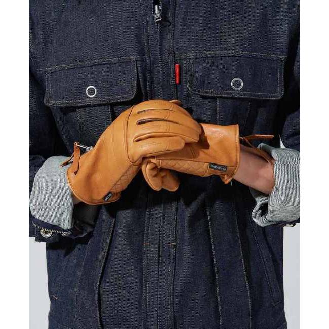 KADOYA KADOYA:カドヤ ROX GLOVE スリーシーズングローブ サイズ：LL