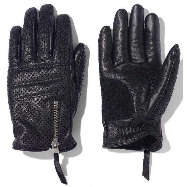 KADOYA カドヤ ROX GLOVE - PL サマーグローブ サイズ：M レザーグローブ グローブ アパレル | カドヤ | 02
